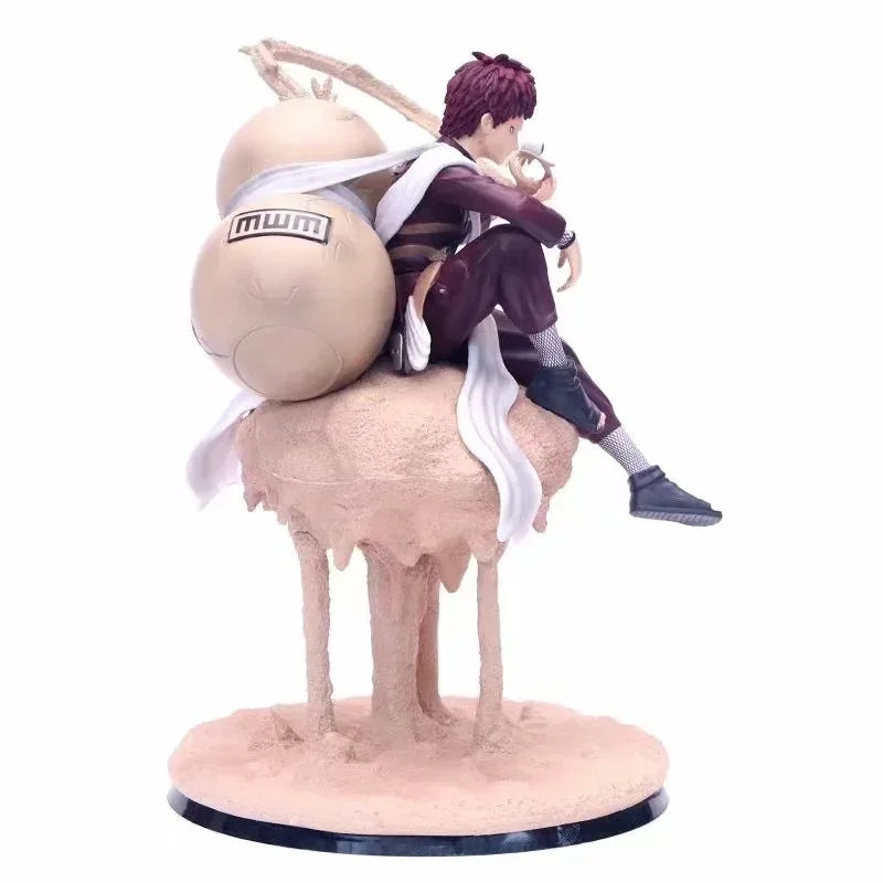 NARUTO Gaara Anime Figurine