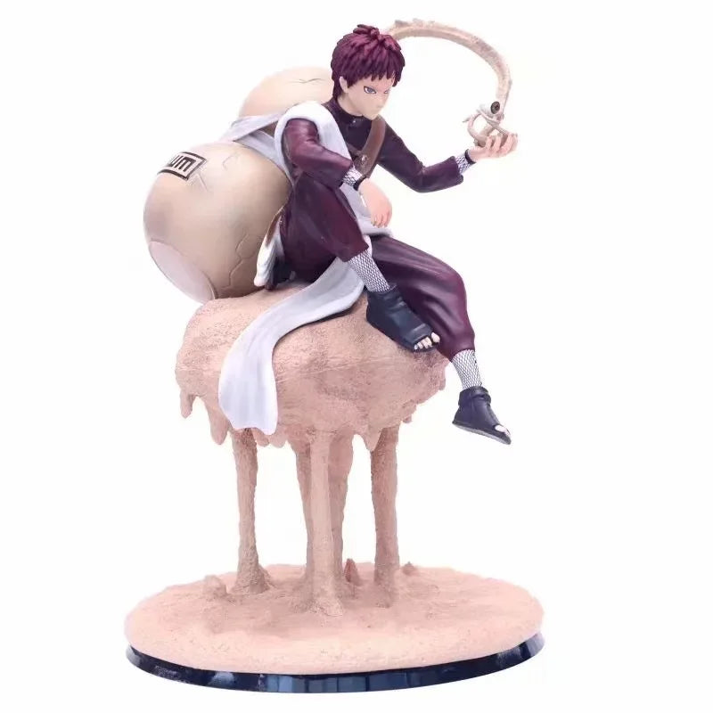 NARUTO Gaara Anime Figurine