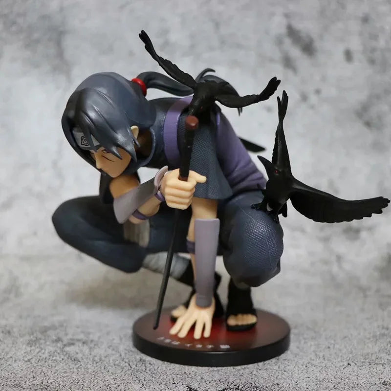 Anime Naruto Figure itachi Uchiha