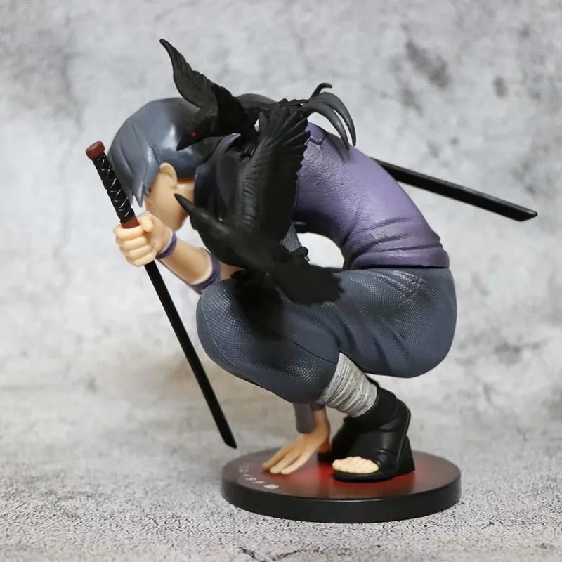 Anime Naruto Figure itachi Uchiha